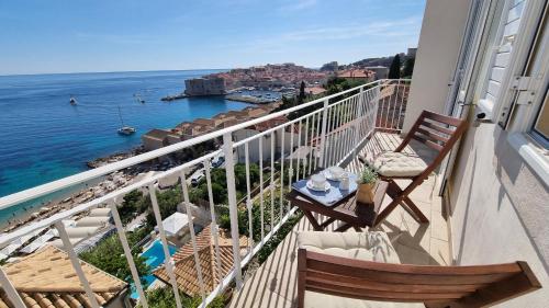 Apartment Primavera