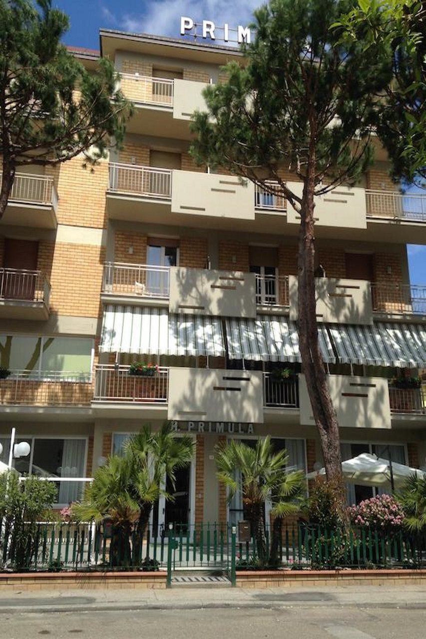 Hotel Primula
