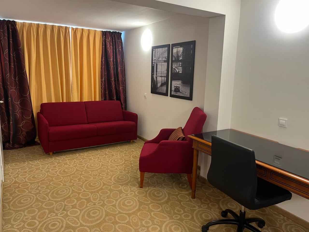 M&O Unterkunft - last minute hotel in Hamburg