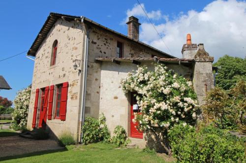 Le Jardin - last minute hotel in Saint-Priest-Taurion