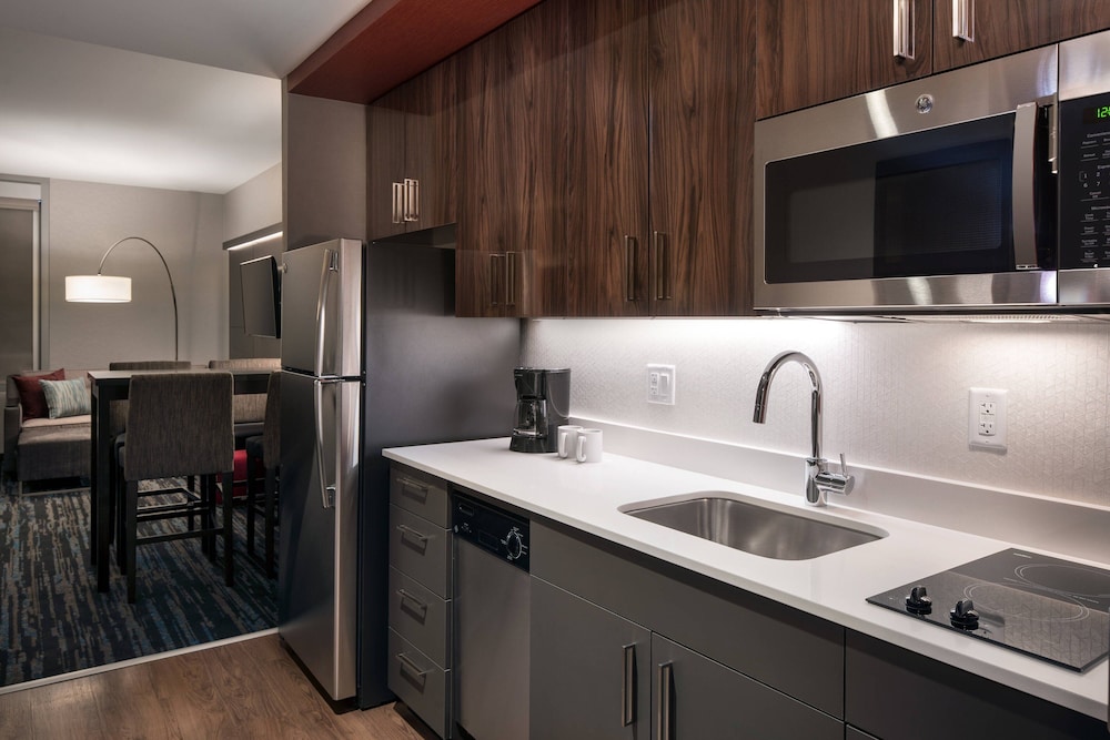Residence Inn by Marriott Seattle Downtown Convention Center - featured photo
