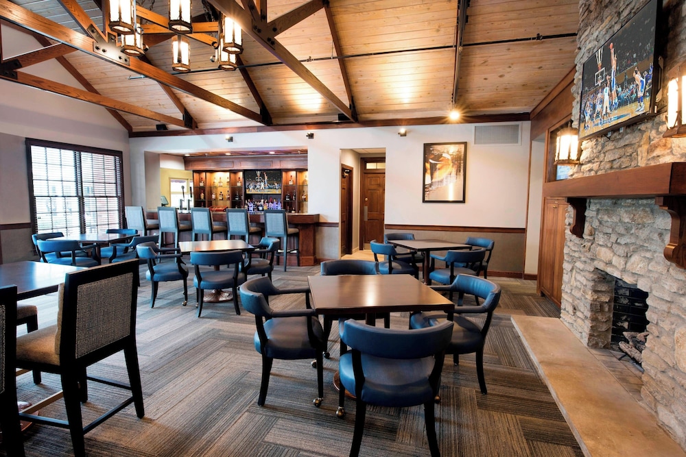 Marriott Lexington Griffin Gate Golf Resort & Spa - photo 100