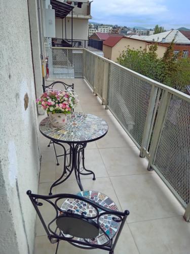 Picasso Apartment Kutaisi