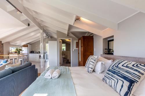 Star Fish Cottage Kalk Bay