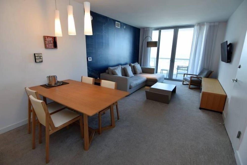 2 Bedroom Unit Across From Ocean @ Beachwalk Resort - photo 20