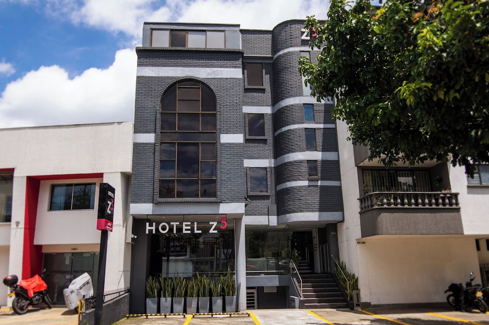 Hotel Z3 in Pereira, Colombia