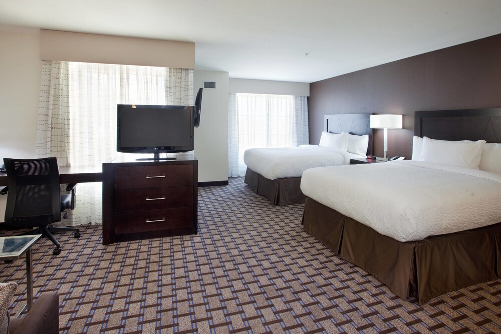 Residence Inn Odessa - photo 2