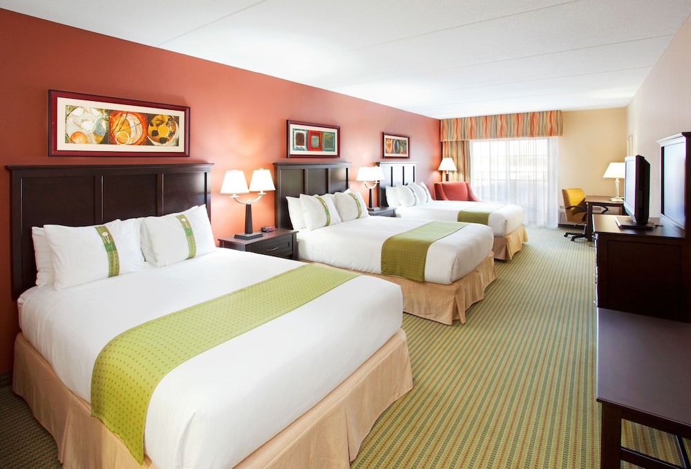 Holiday Inn Midland by IHG - photo 6