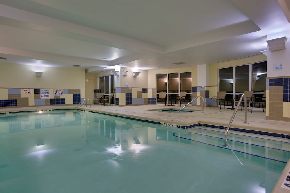 Holiday Inn Express Hotel & Suites Raleigh SW NC State by IHG - photo 59