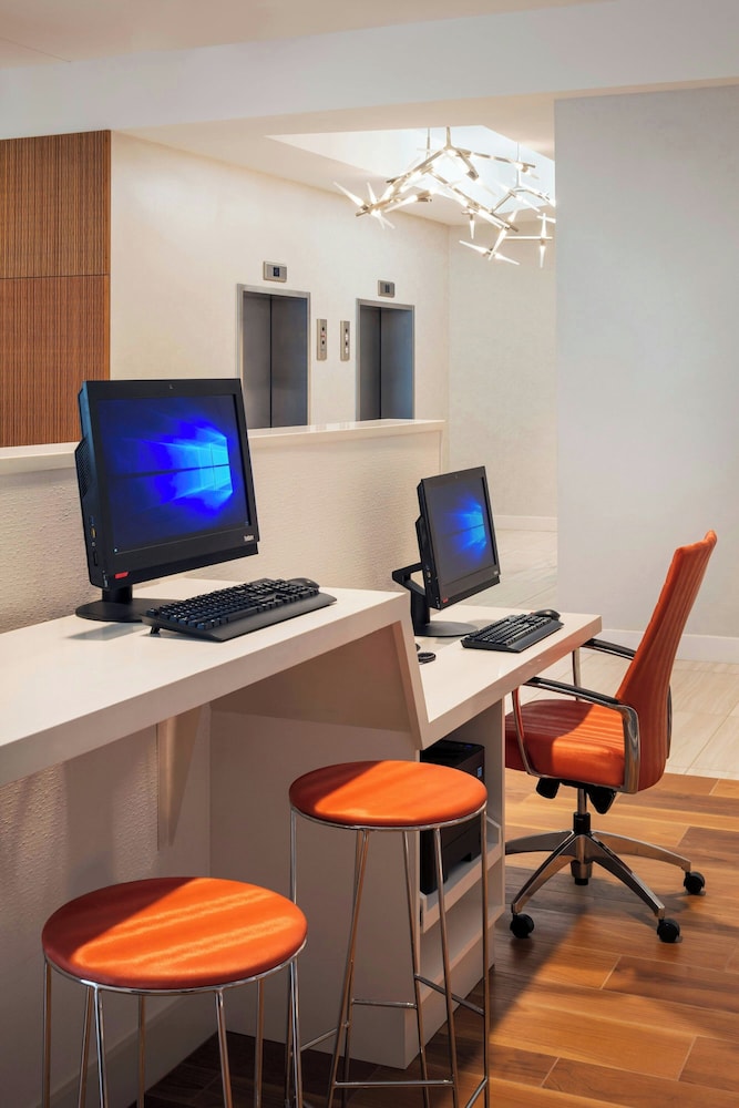 Residence Inn by Marriott Boston Burlington - photo 31