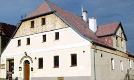 Penzion Lenka - last minute hotel in Tremosna