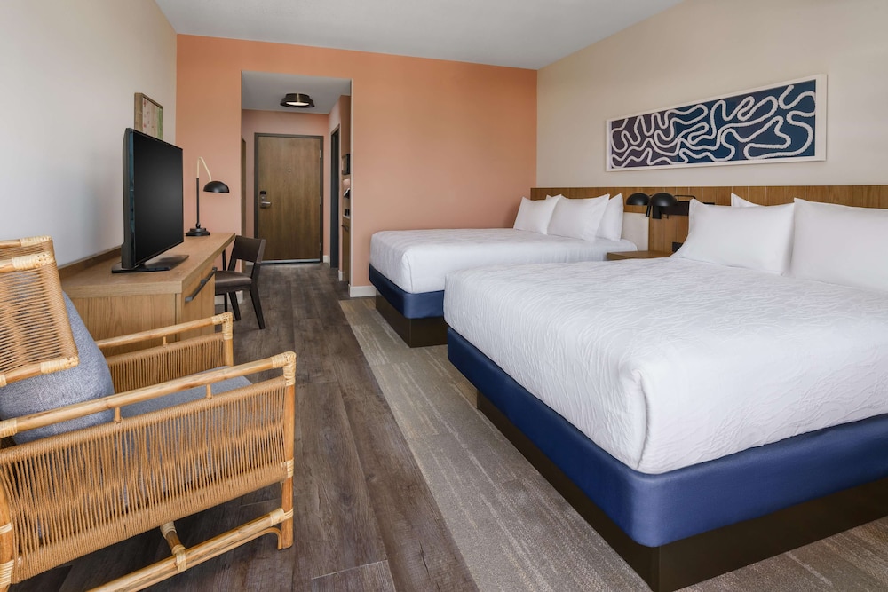 Hilton Garden Inn St. Pete Beach - photo 13