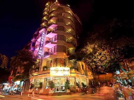 Moon View Hang Than - last minute hotel in Hanoi