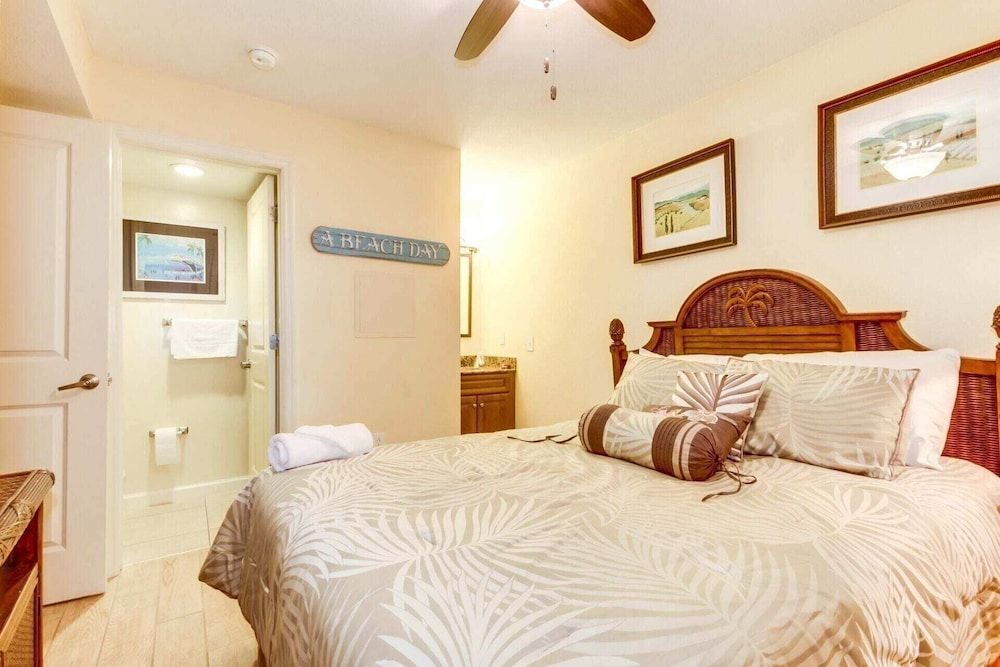 Tilghman Beach & Golf Resort 8003 2nd Row Cherry Grove 3 Bedroom C - photo 15