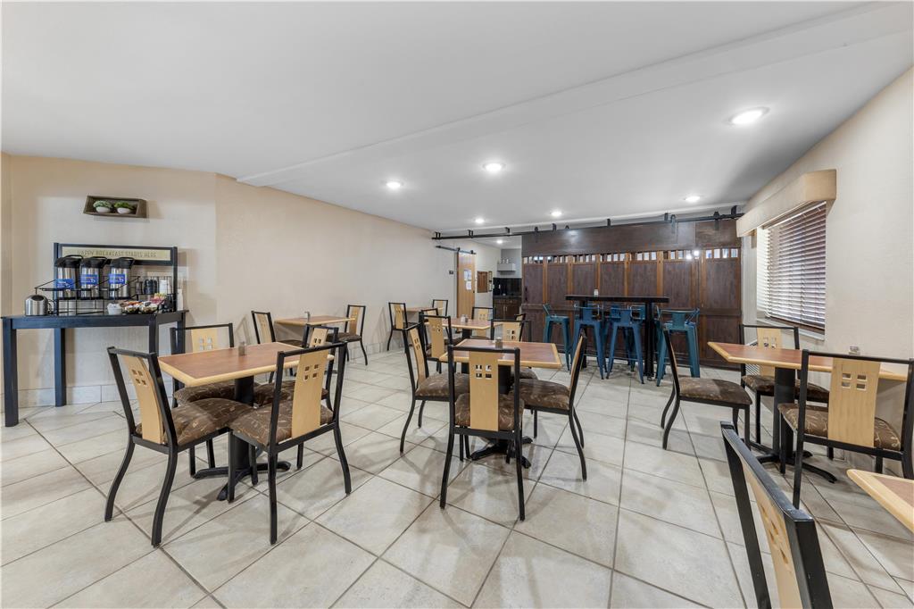 Best Western Borger Inn - photo 6