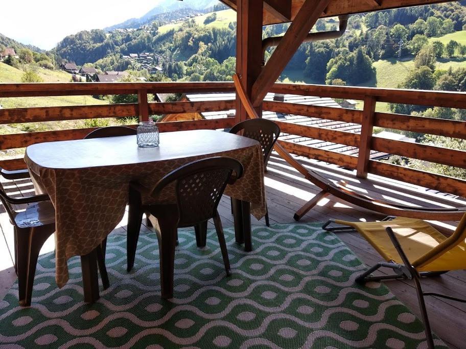 Chez Alphonse — hotel in Thones