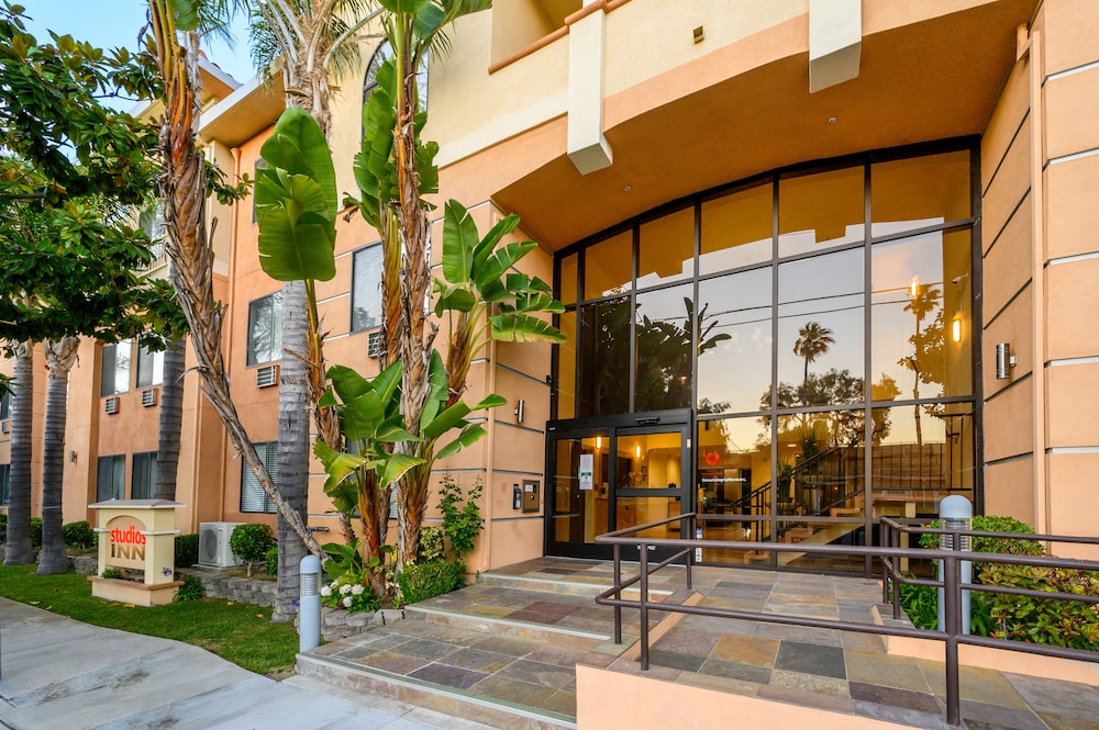 Studios Inn - photo 43