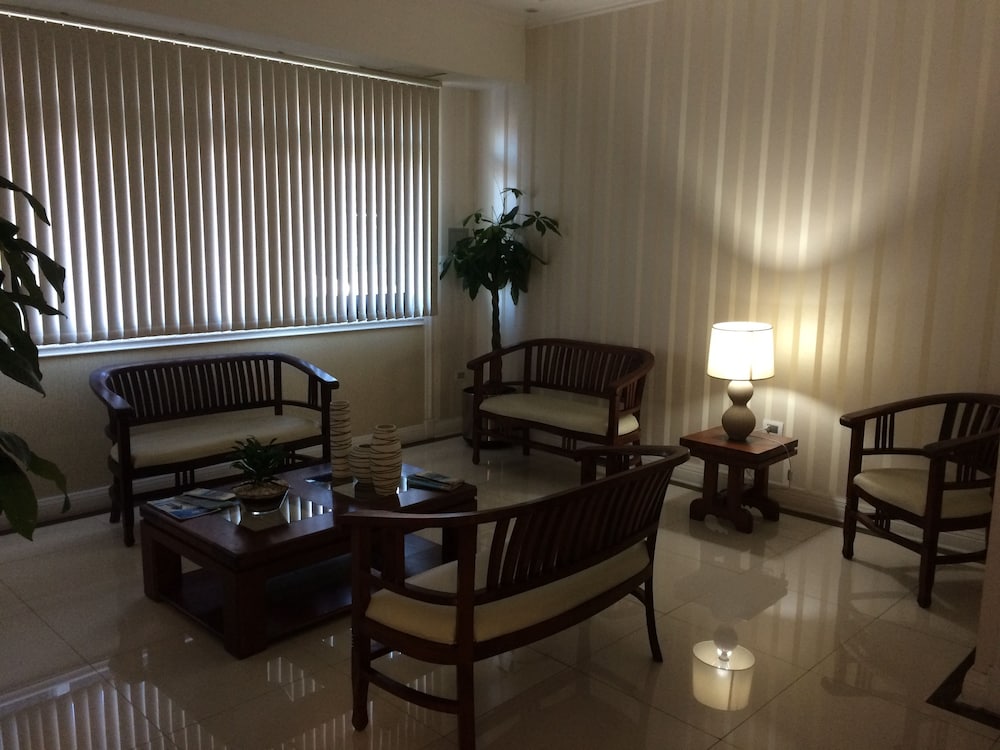 Hotel Boutique Normandi — Talca — photo 5