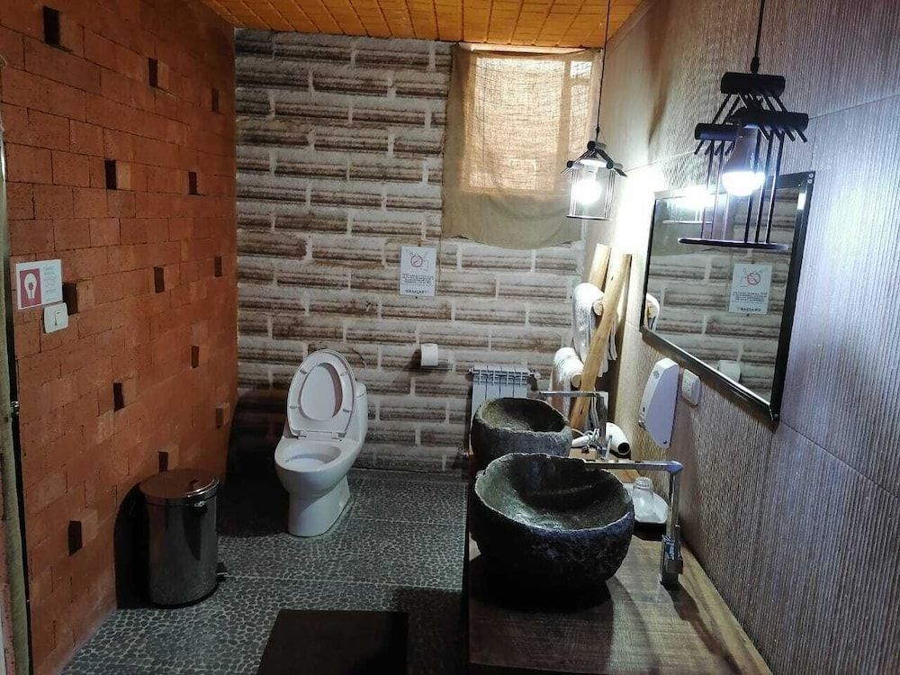 Casa de Sal Salt Hotel — Uyuni — photo 5
