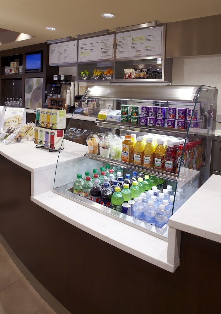 Courtyard by Marriott Buffalo Amherst University - photo 33