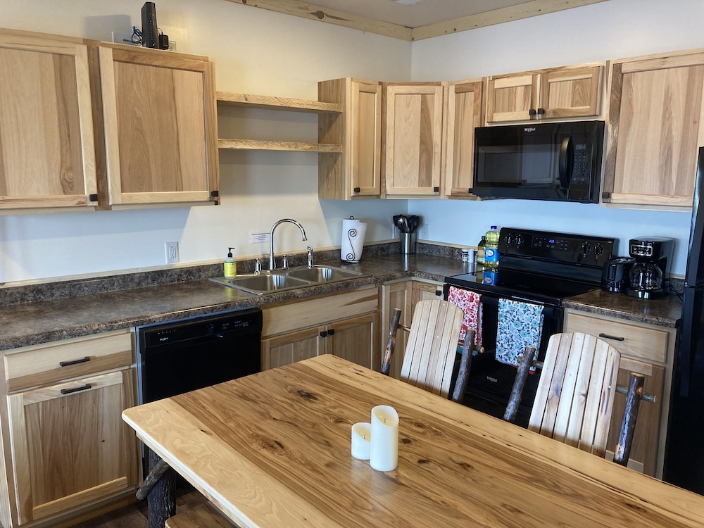 Keweenaw Waters Resort - photo 72