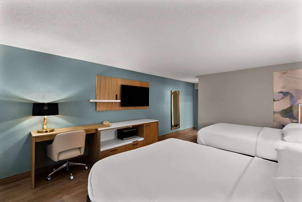 Wyndham Garden Ankeny - photo 33