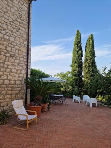 Il Giardino — Pietrelcina — photo 3