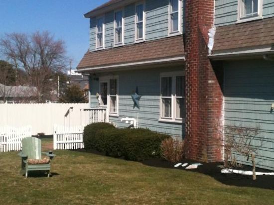 The Inn at Lewis Bay - photo 8