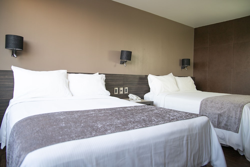 Hotel Brasilia