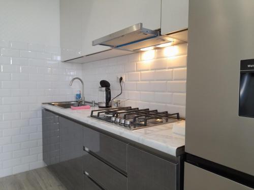 Natalie appartement 41