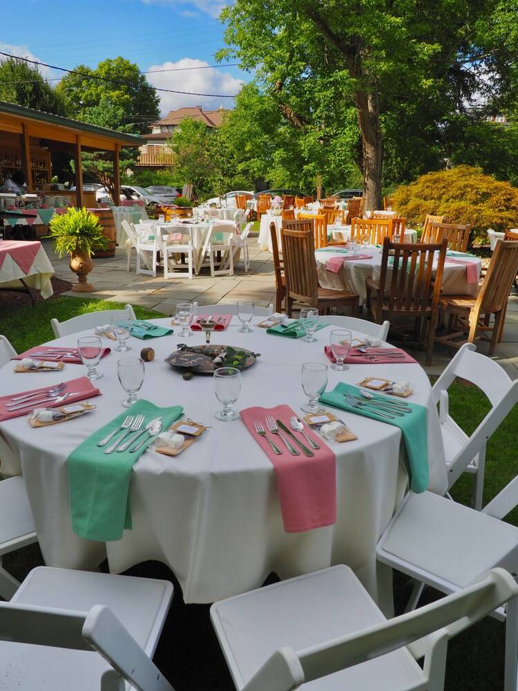 Eagles Mere Inn - photo 49