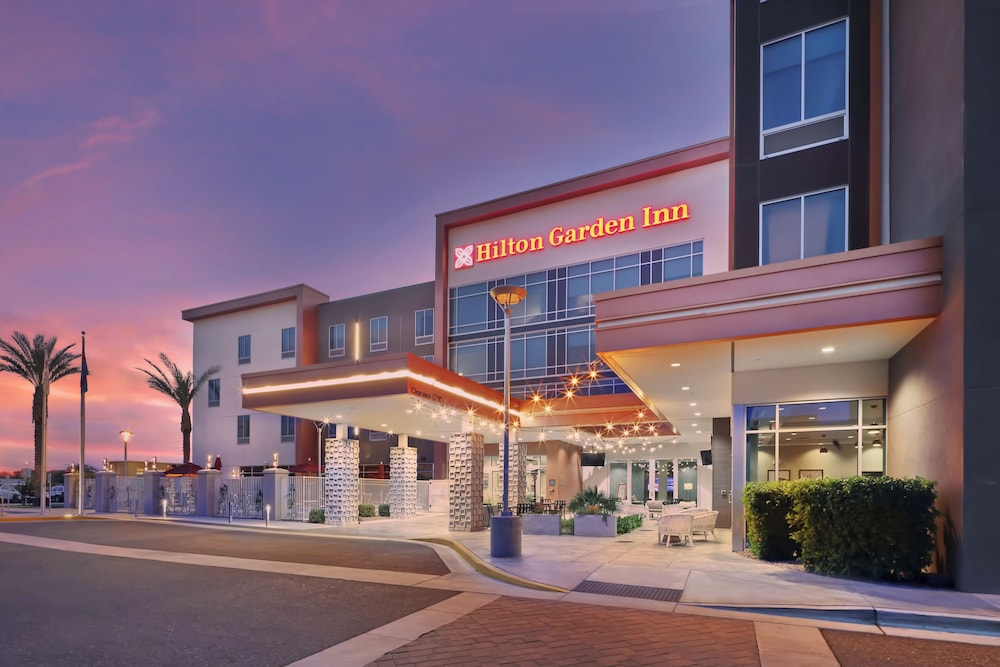 Hilton Garden Inn Chandler Downtown - featured photo
