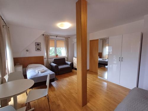 Pensjonat Jaga in Muszyna, Poland