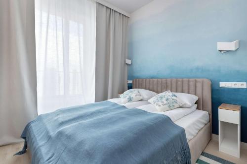 Stylowe Apartamenty Chmielna Gdańsk Serce Miasta by Noclegi Renters — 4-Star Luxury Hotel in Gdansk, Poland