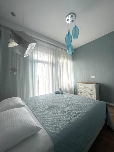 Aparthotel Kutaisi