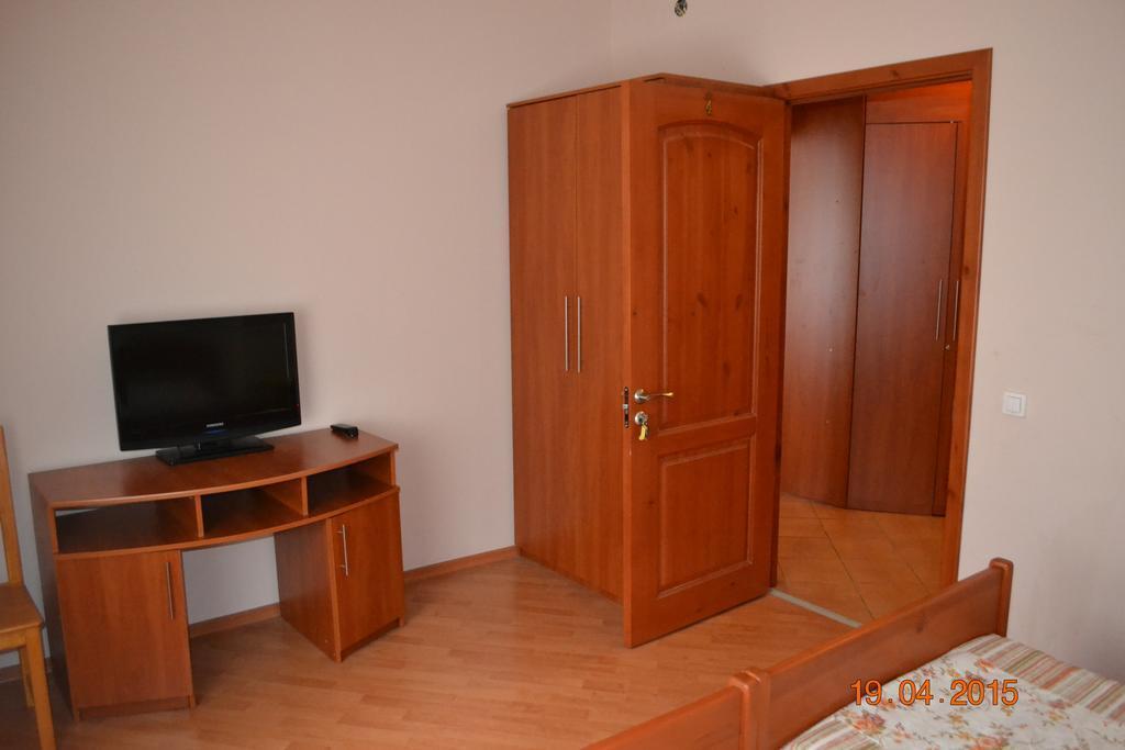 Hotel Gnezdo in Pskov, Russia