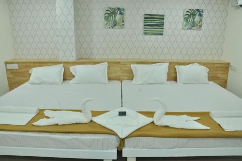 Aditi Rooms in Tiruchirappalli, India