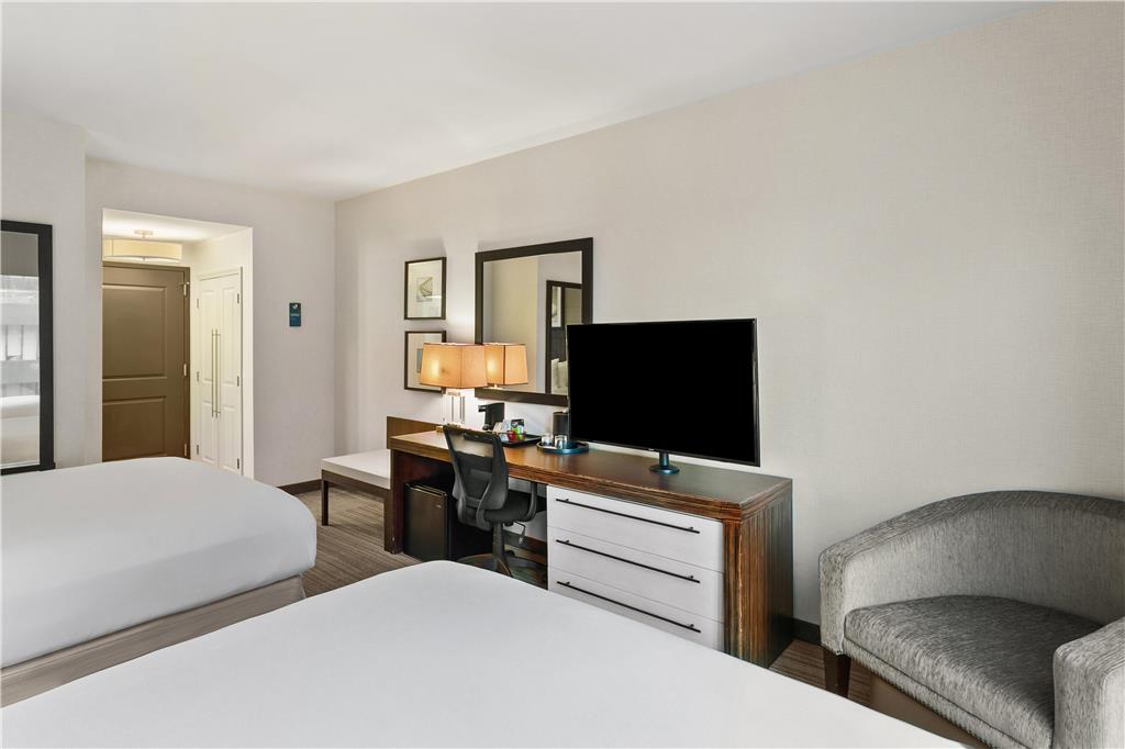 Sonesta Hotel Baltimore Inner Harbor - photo 13