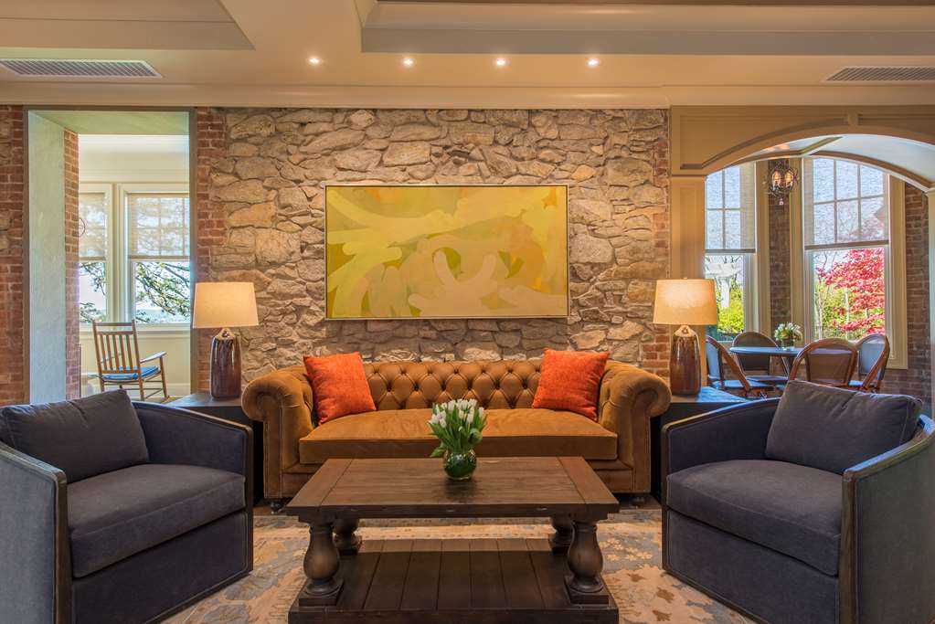 The Abbey Inn & Spa - photo 4