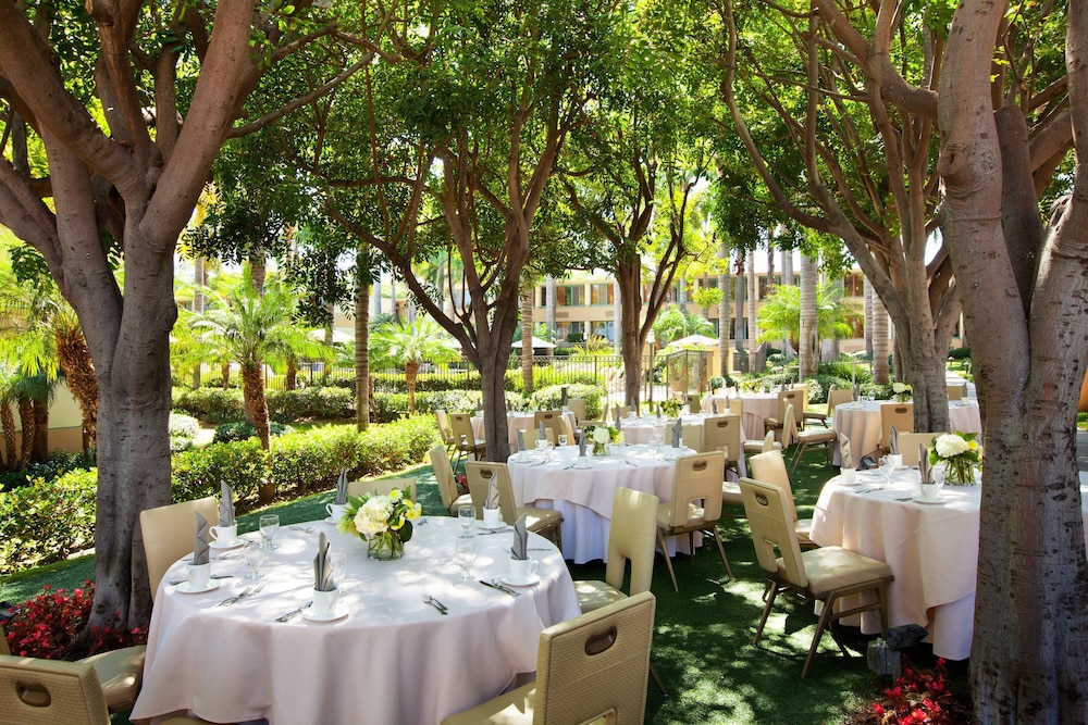 Sheraton La Jolla Hotel - photo 33
