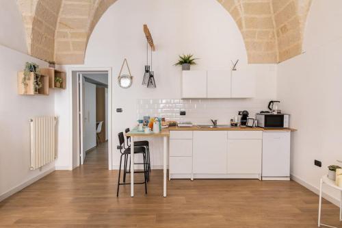 Al Duomo — 4-Star Luxury Hotel in Brindisi, Italy