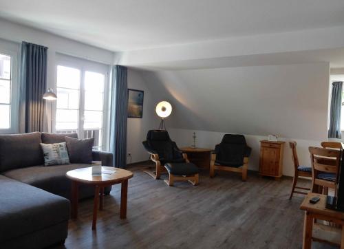 Resi A8 — 4-Star Luxury Hotel in Zingst, Germany