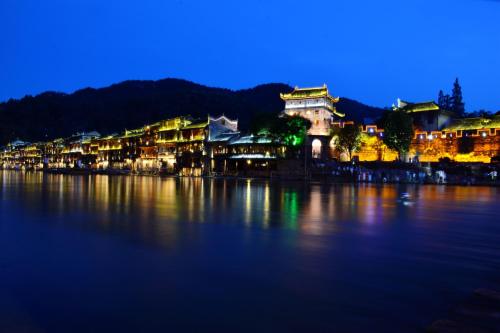 Fenghuang Slowly Time Inn in Fenghuang, People's Republic of China