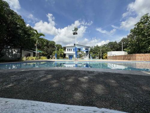 Bernice's Place - last minute hotel in Pulilan