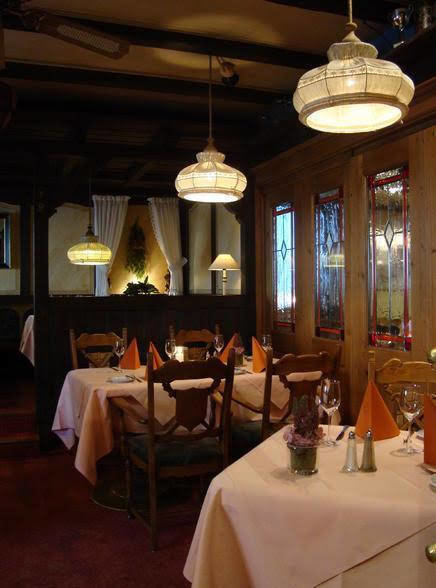 Hotel Restaurant Zum Neuling — Bochum — photo 4