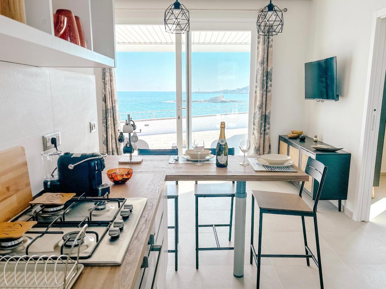 Marinabay in Augusta, Italy