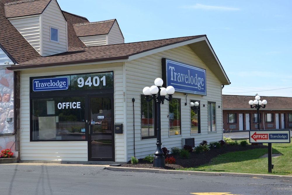 Travelodge by Wyndham Niagara Falls - photo 34