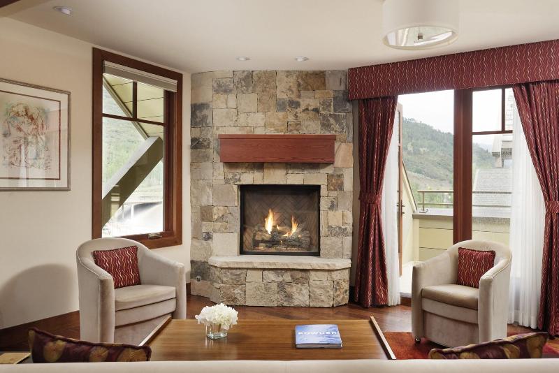 Four Seasons Resort and Residences Vail - photo 266