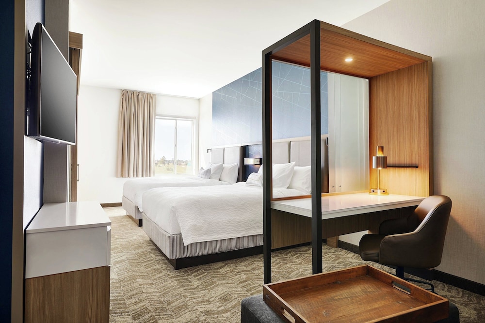 SpringHill Suites by Marriott Springfield North - photo 8