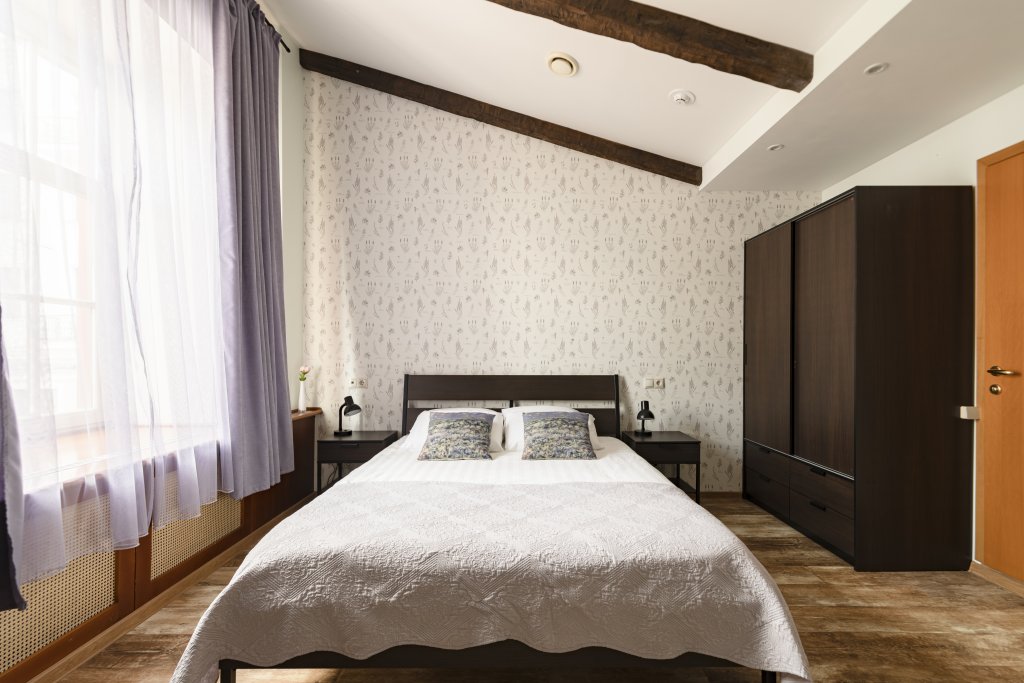 Pushka Hotel — Moscow — photo 5